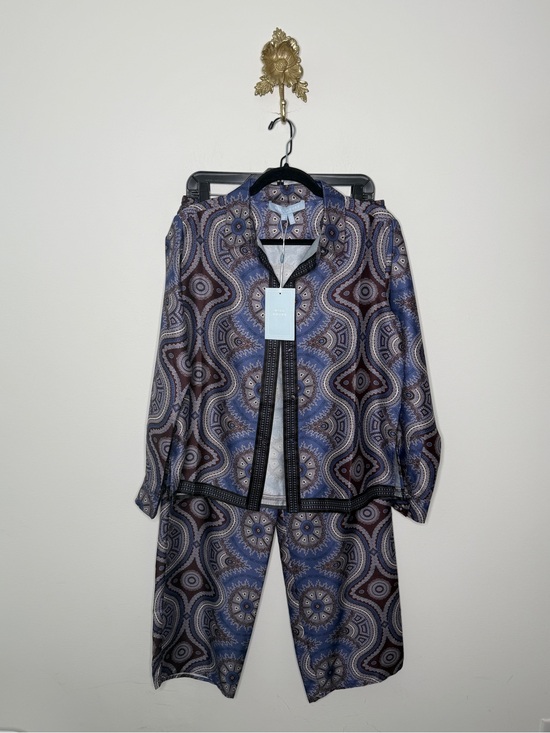 Hill House Other - Hill House Liv Top and Taylor Pant Set S/M